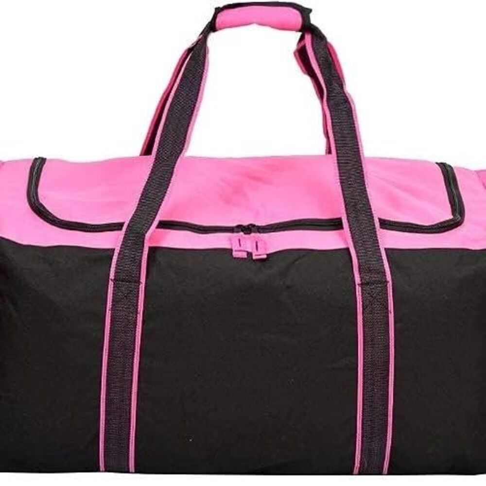 Heavy Duty Multi Pocket Durable Sport Gym Equipment Duffle Bag